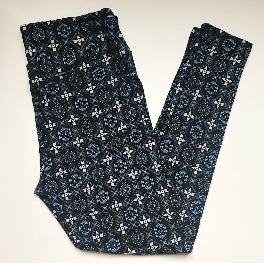 TC LuLaRoe Leggings (LLR)